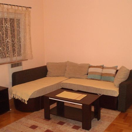 Apartments Vila Velickovic Zlatibor Esterno foto