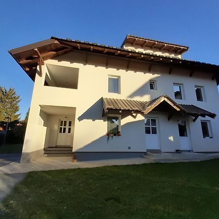 Apartments Vila Velickovic Zlatibor Camera foto