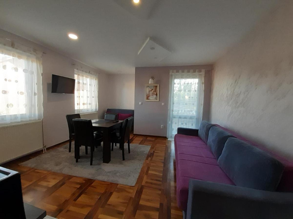 Apartments Vila Velickovic Zlatibor Esterno foto