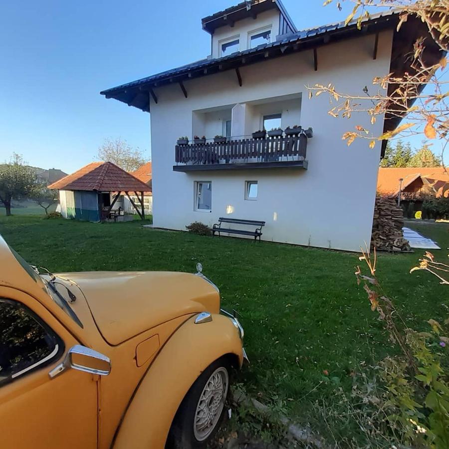 Apartments Vila Velickovic Zlatibor Camera foto