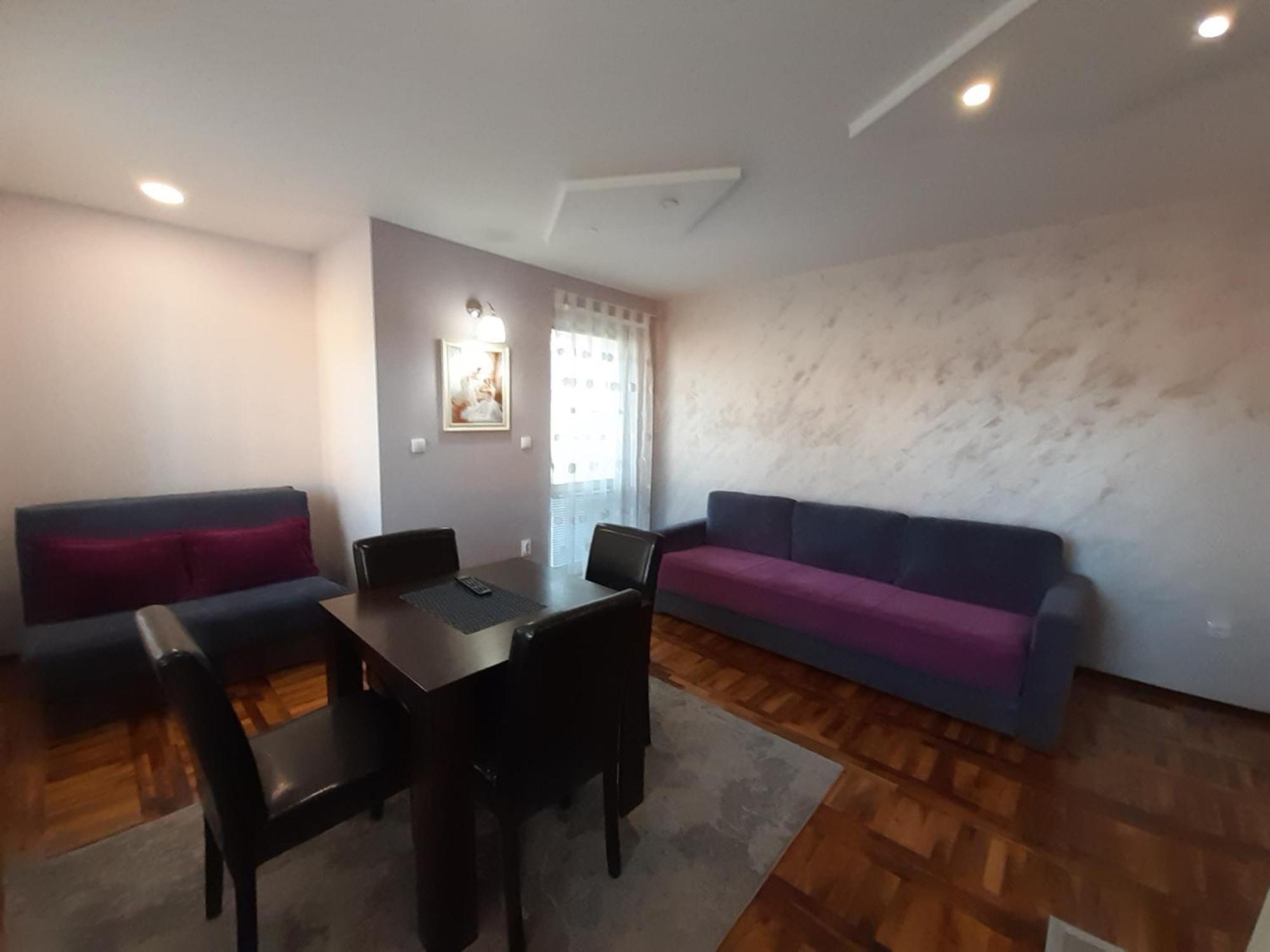 Apartments Vila Velickovic Zlatibor Camera foto