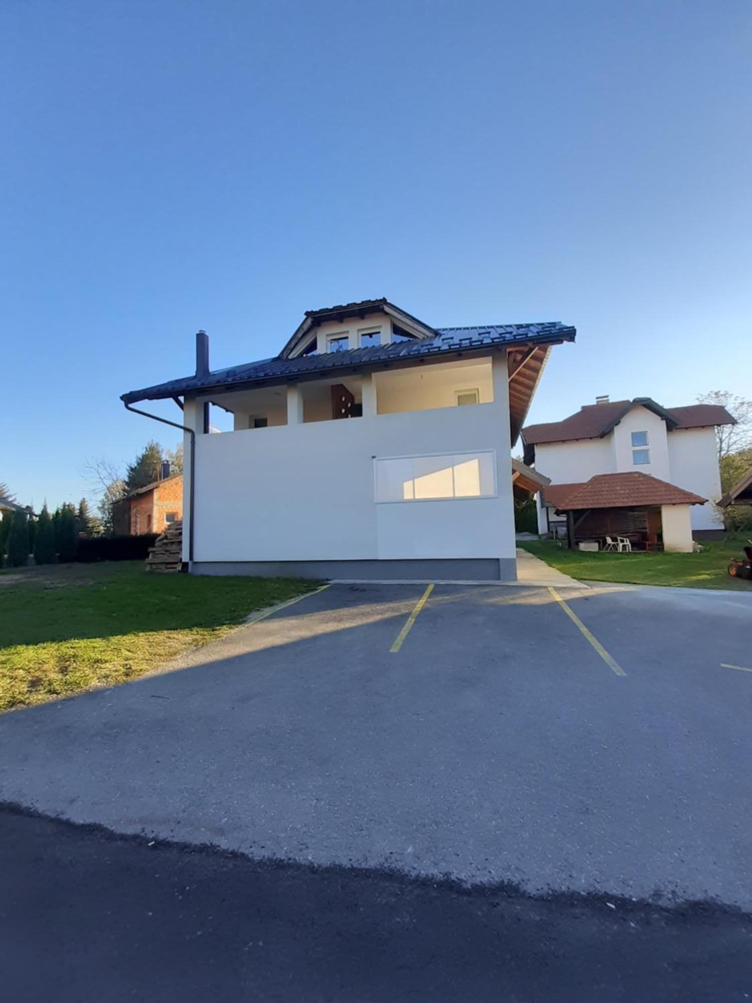 Apartments Vila Velickovic Zlatibor Camera foto