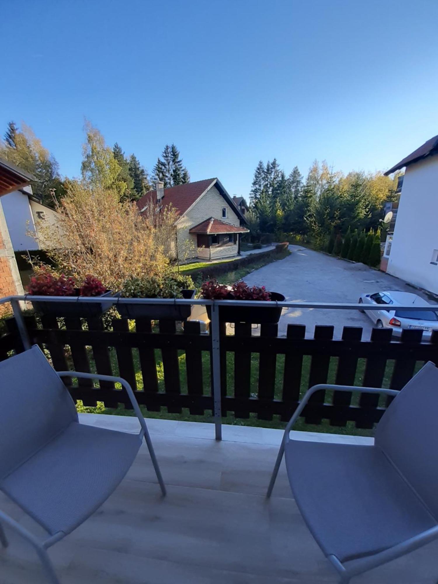 Apartments Vila Velickovic Zlatibor Camera foto