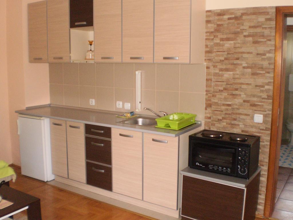 Apartments Vila Velickovic Zlatibor Esterno foto