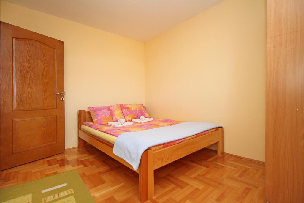 Apartments Vila Velickovic Zlatibor Esterno foto