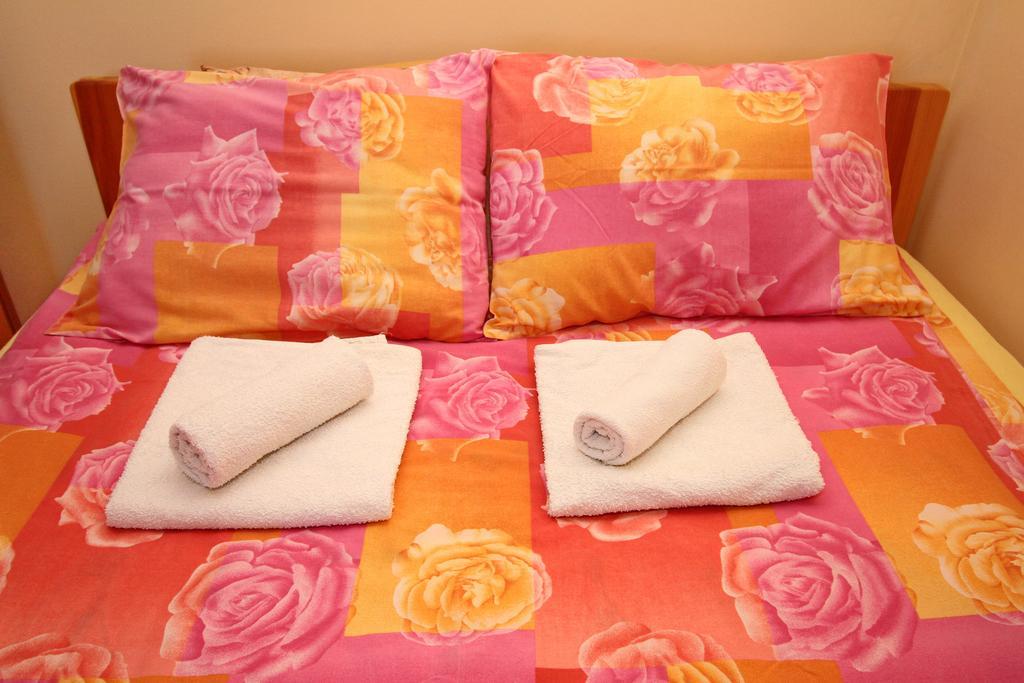 Apartments Vila Velickovic Zlatibor Esterno foto