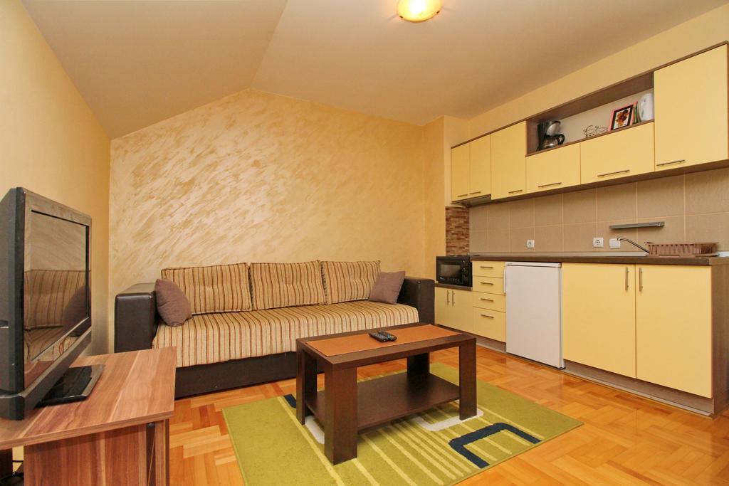 Apartments Vila Velickovic Zlatibor Esterno foto