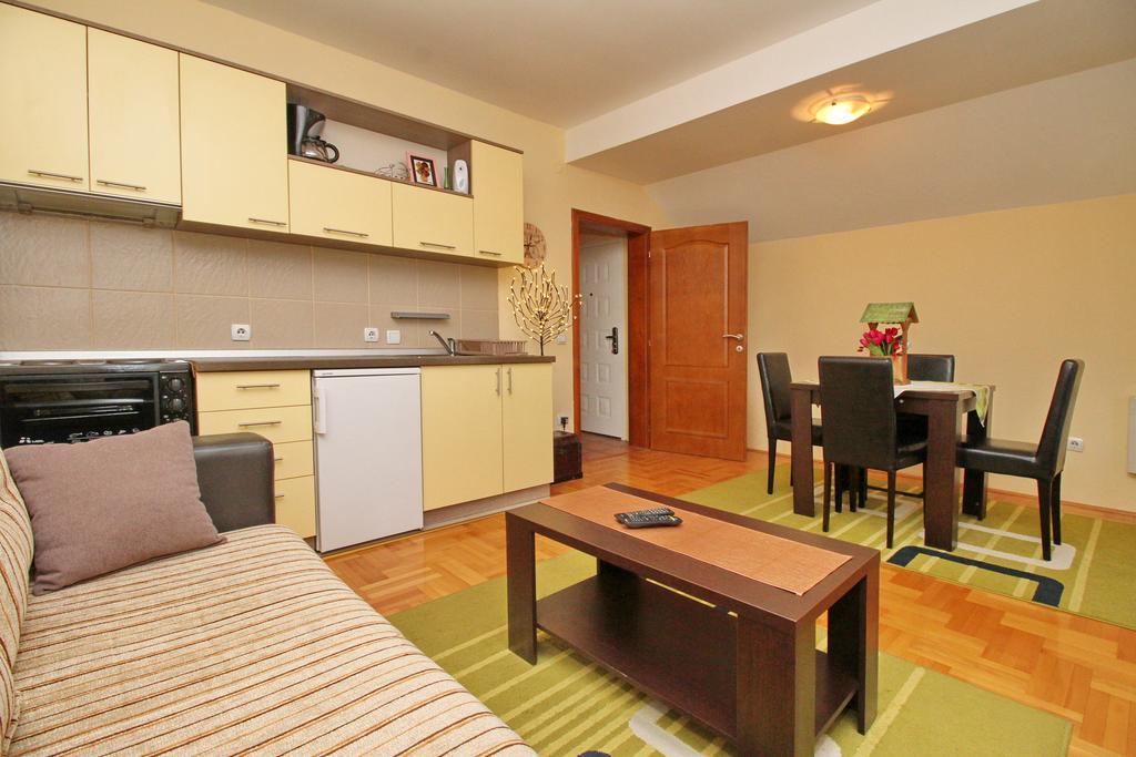 Apartments Vila Velickovic Zlatibor Esterno foto