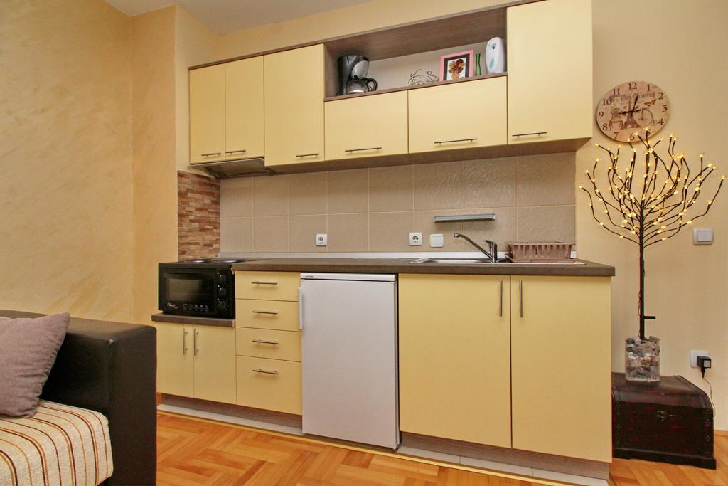 Apartments Vila Velickovic Zlatibor Esterno foto