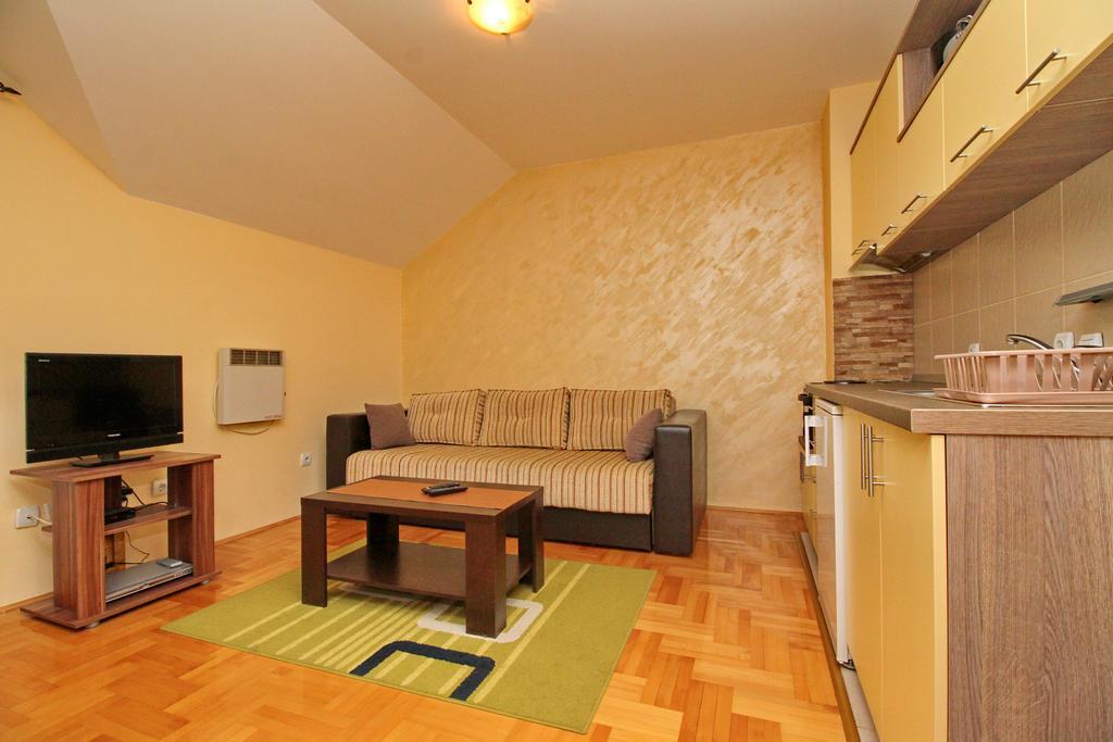 Apartments Vila Velickovic Zlatibor Esterno foto