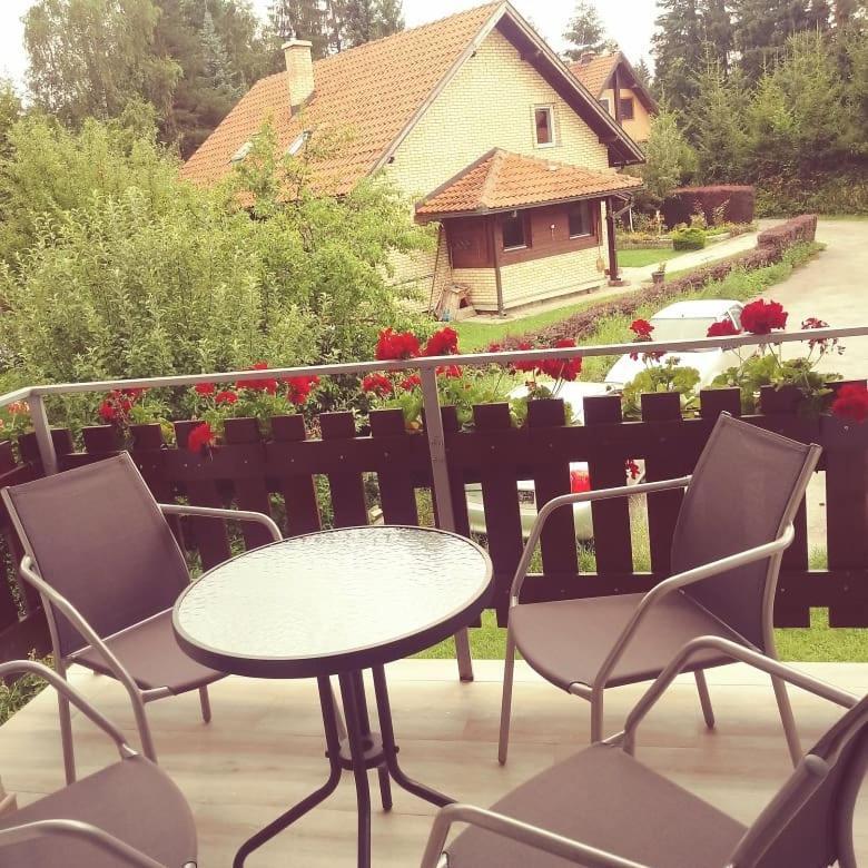 Apartments Vila Velickovic Zlatibor Esterno foto