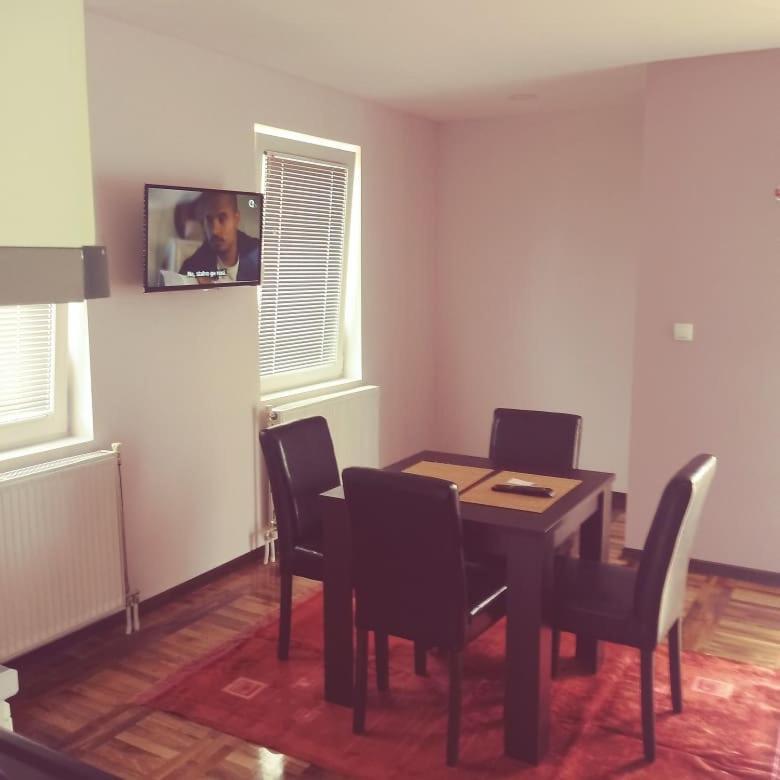 Apartments Vila Velickovic Zlatibor Esterno foto