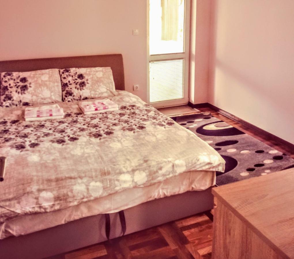 Apartments Vila Velickovic Zlatibor Esterno foto