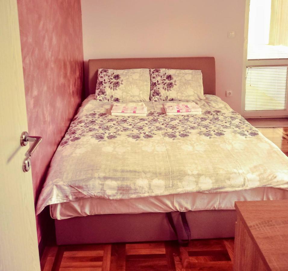 Apartments Vila Velickovic Zlatibor Esterno foto