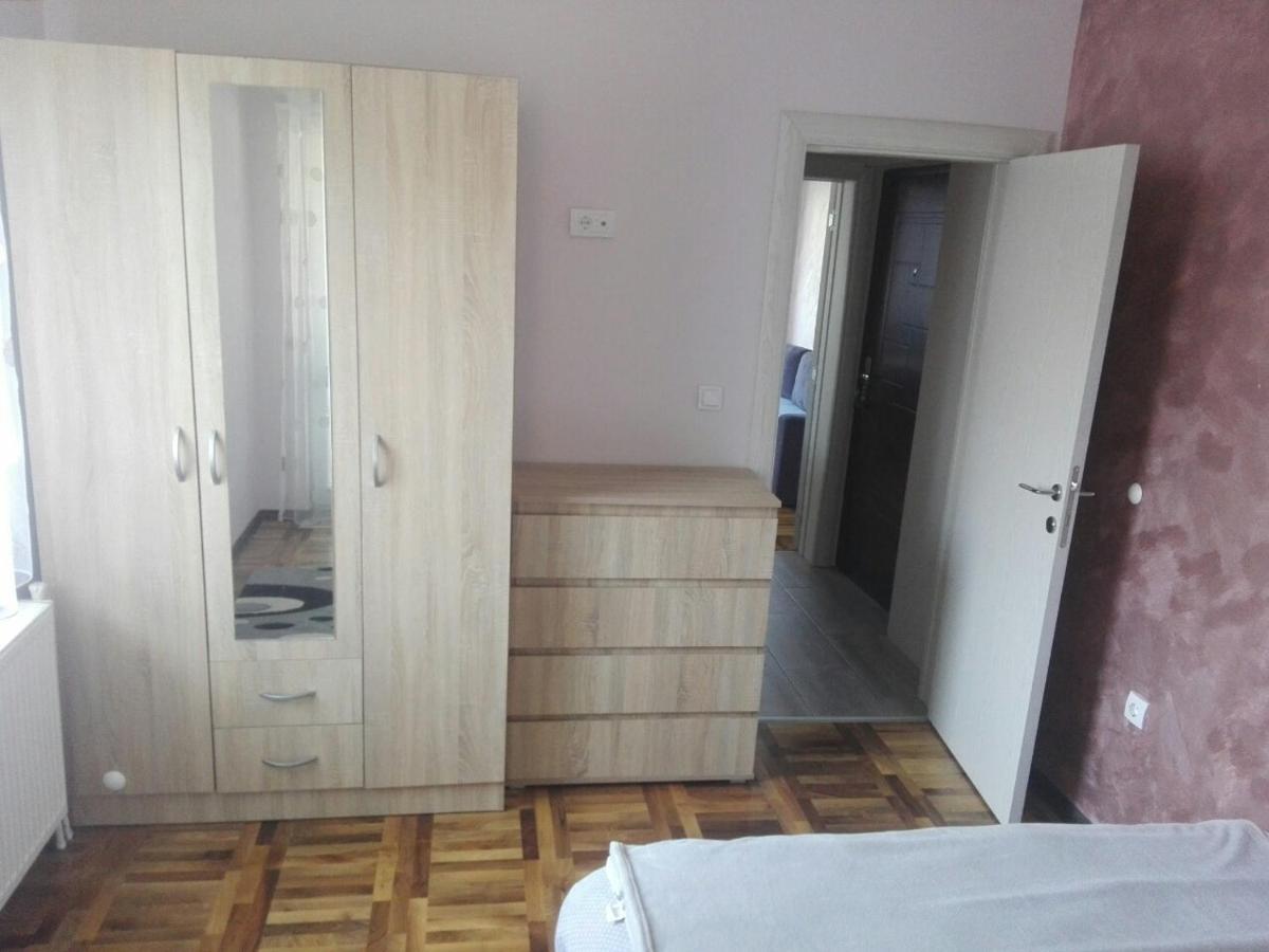Apartments Vila Velickovic Zlatibor Esterno foto