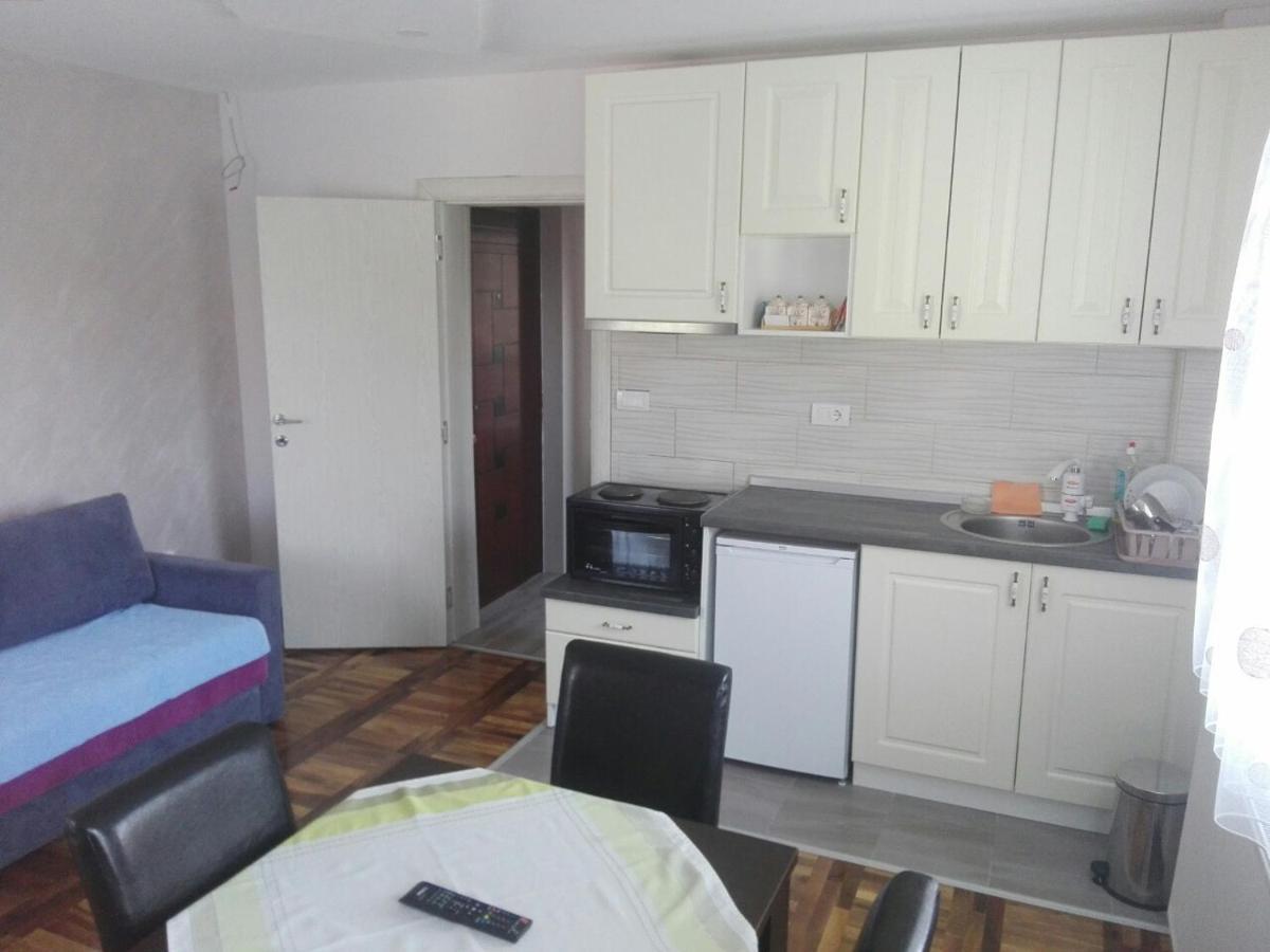 Apartments Vila Velickovic Zlatibor Esterno foto