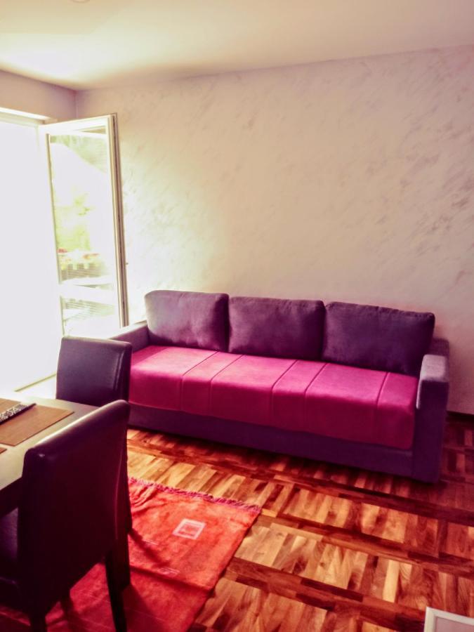 Apartments Vila Velickovic Zlatibor Esterno foto